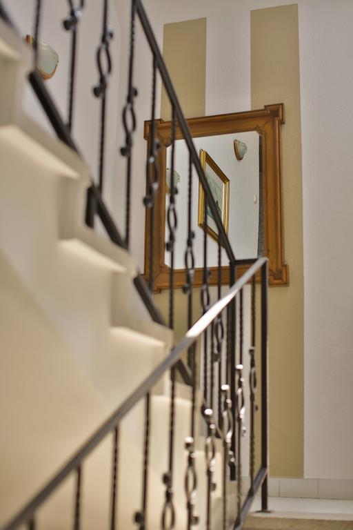 Hotel Rittinger Bonyhád المظهر الخارجي الصورة