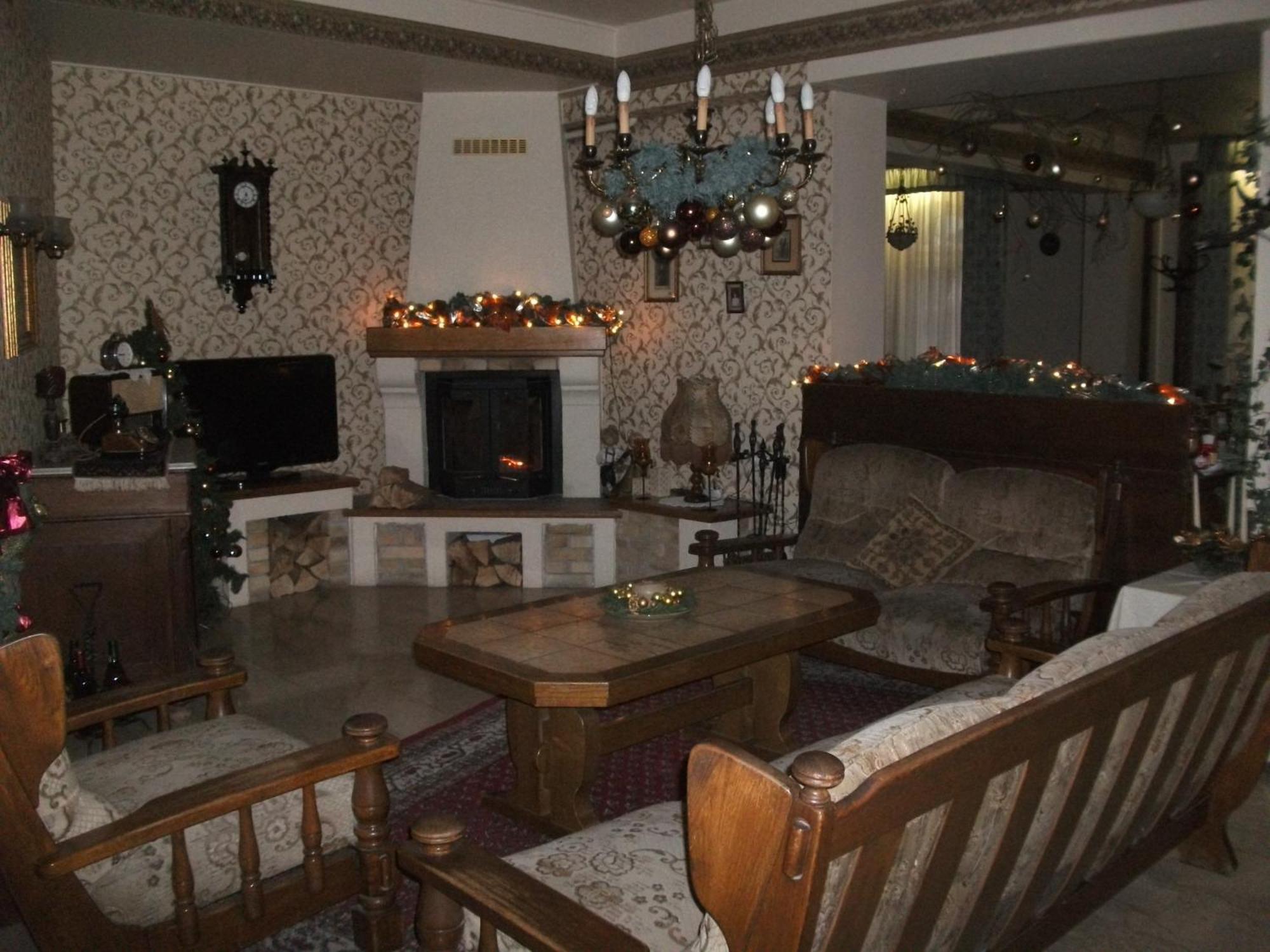 Hotel Rittinger Bonyhád المظهر الخارجي الصورة